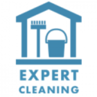 Expert Cleaning Logo