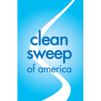 Clean Sweep Of America Logo