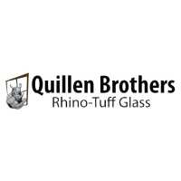 Quillen Brothers Windows Logo