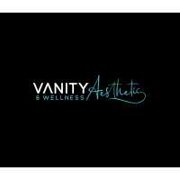 Vanity Aesthetics & Wellness Logo