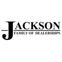 Jackson Family Of Dealerships Logo