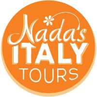 Nada's Italy Logo