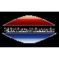 Central Services Logo
