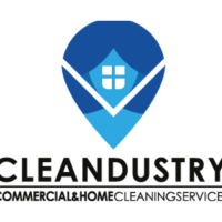 Cleandustry, LLC Logo