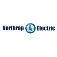 Northrop Electric Logo