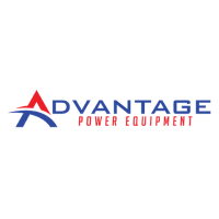 Advantage Power Equipment Logo