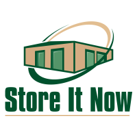 Store It Now Logo