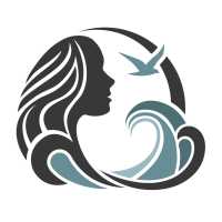 Island Girl Seafood Logo