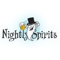 Nightly Spirits Denver Ghost Tours Logo