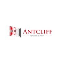 Antcliff Windows & Doors Logo