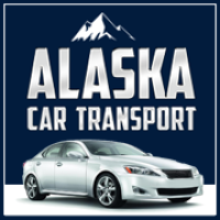 Alaska Car Transport Logo