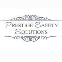 Prestige Safety Solutions Logo