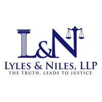Lyles & Niles Law Logo
