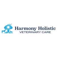 Harmony Veterinary Care Logo