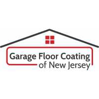 Garage Floor Coating of New Jersey Logo