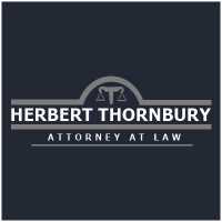 Herbert Thornbury, Attorney at Law Logo