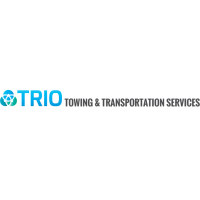 Trio Towing Logo