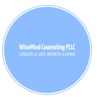 WiseMind Counseling PLLC Logo