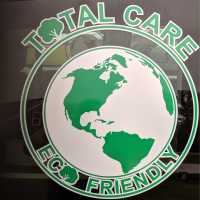 Total Care Carpet Cleaning Logo