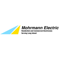 MOHRMANN ELECTRIC Logo