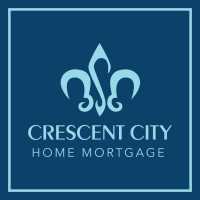 David Garretson - Crescent City Home Mortgage Logo