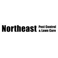 North East Pest Control & Lawn Care Logo
