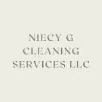 Niecy G Cleaning Services, LLC Logo