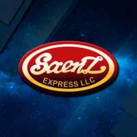 Saenz Express LLC Logo