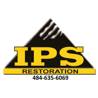 IPS Restoration LLC Logo