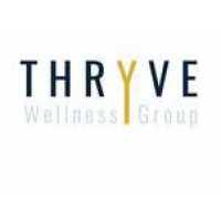 Thryve Wellness Group Logo