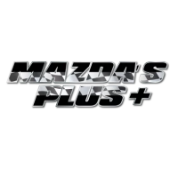 Mazda's Plus, LLC Logo