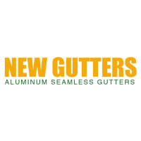 New Gutters Logo