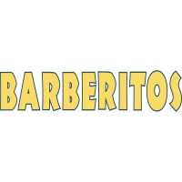 Barberitos - Closed Logo