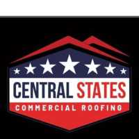 Central States Commercial Roofing Logo
