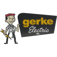 Gerke Electric Inc Logo