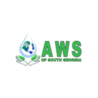 American Water Systems of South Georgia Logo