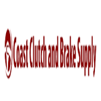 Coast Clutch and Brake Supply Logo