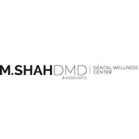 M Shah DMD & Associates Logo