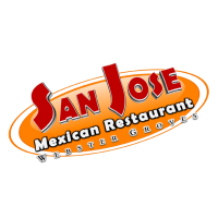 San Jose Mexican Restaurant Webster Groves Logo