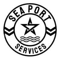 Sea Port Services Inc. Logo