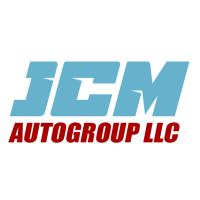JCM_AUTOGROUP LLC Logo
