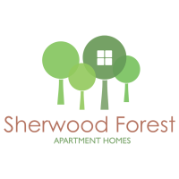 Sherwood Forest Apartment Homes Logo