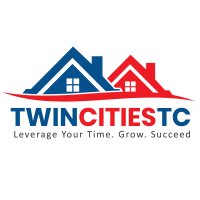 Twin Cities TC Logo
