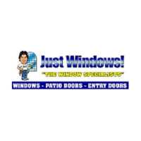 Just Windows Logo