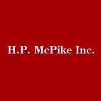 H.P. McPike Inc. Logo