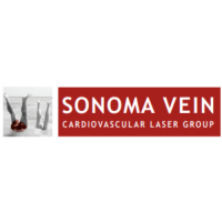 Sonoma Vein Cardiovascular Laser Group Logo