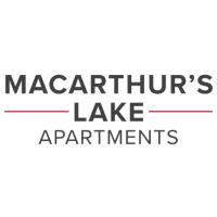 MacArthurs Lake Apartments Logo