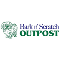 Bark N Scratch Outpost Logo