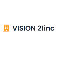 VISION 21inc lead abatement Logo