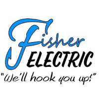 Fisher Electric Logo